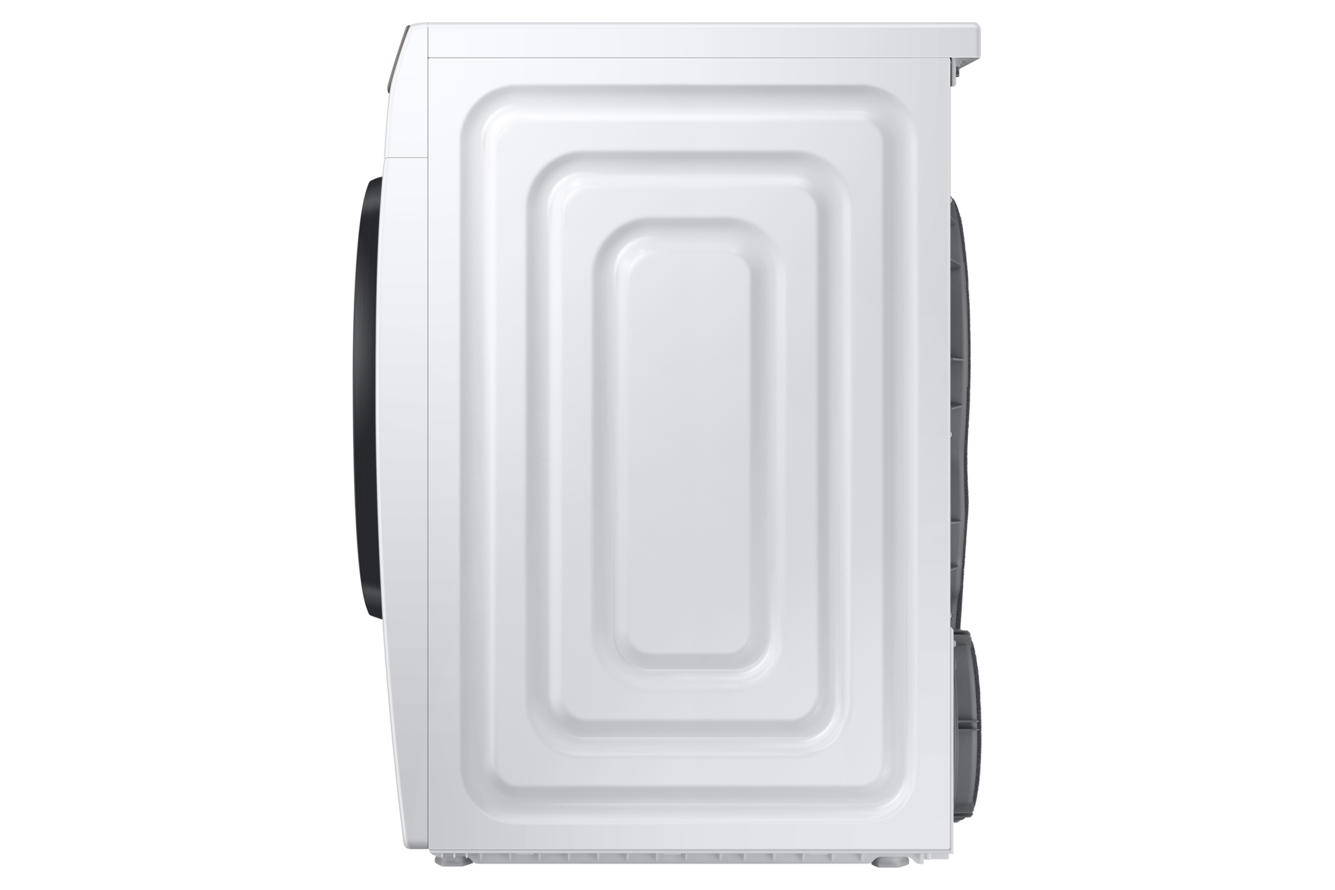 l-side White