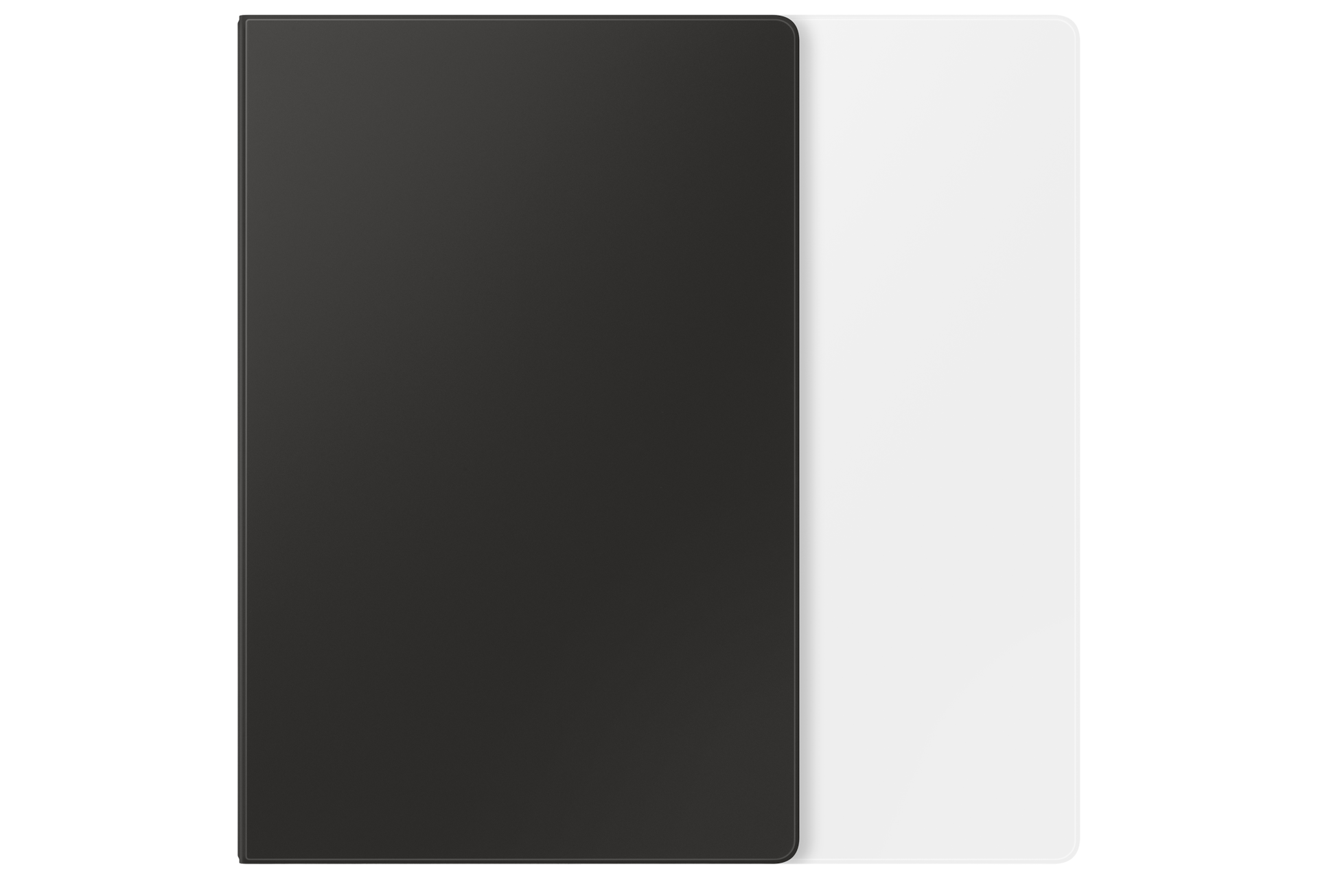 set Black