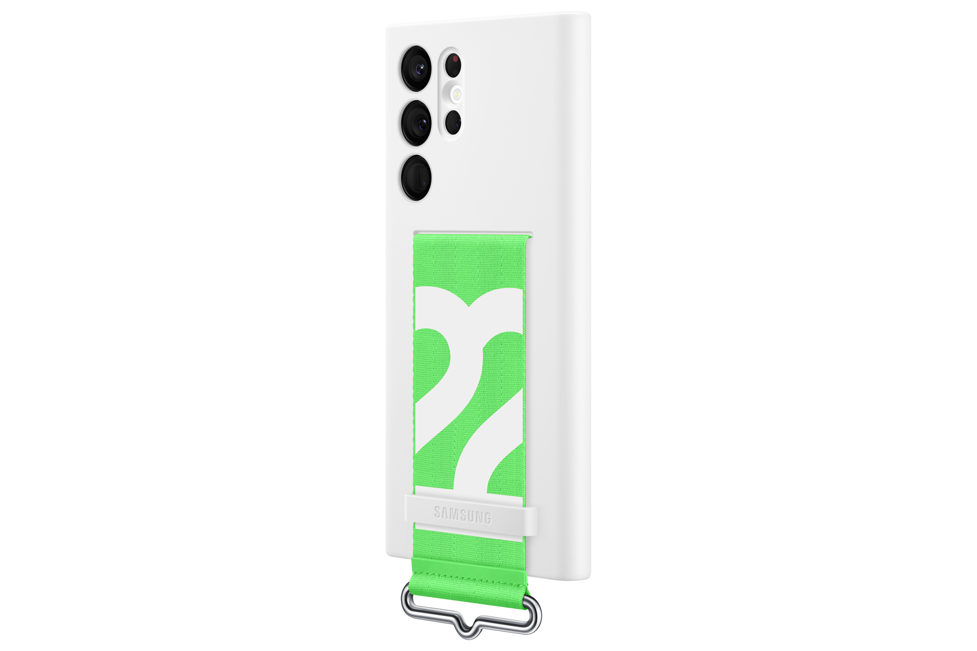 dynamic White