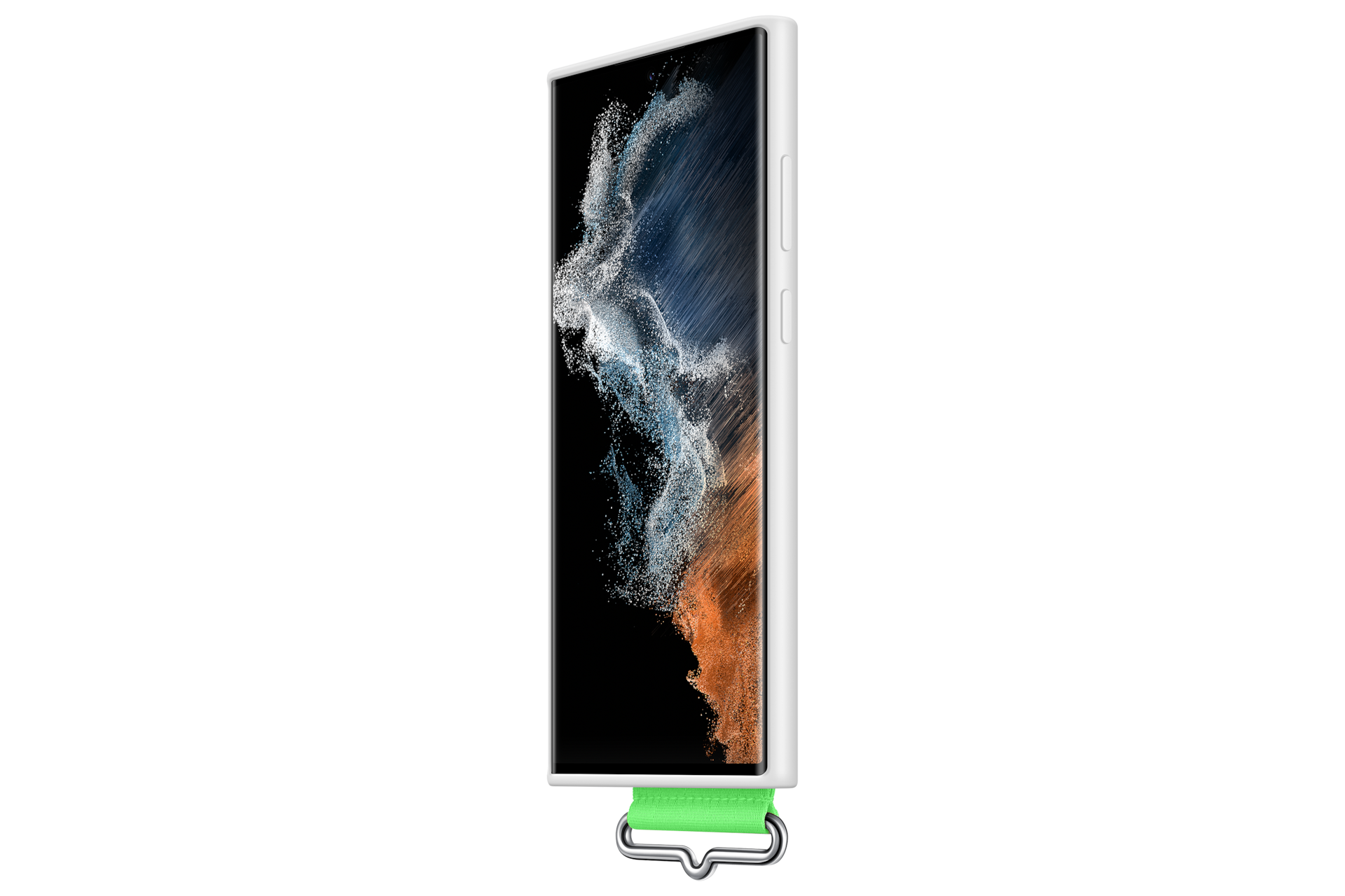dynamic White