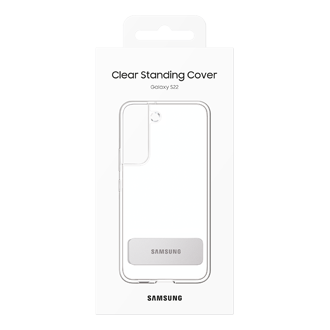package Transparent