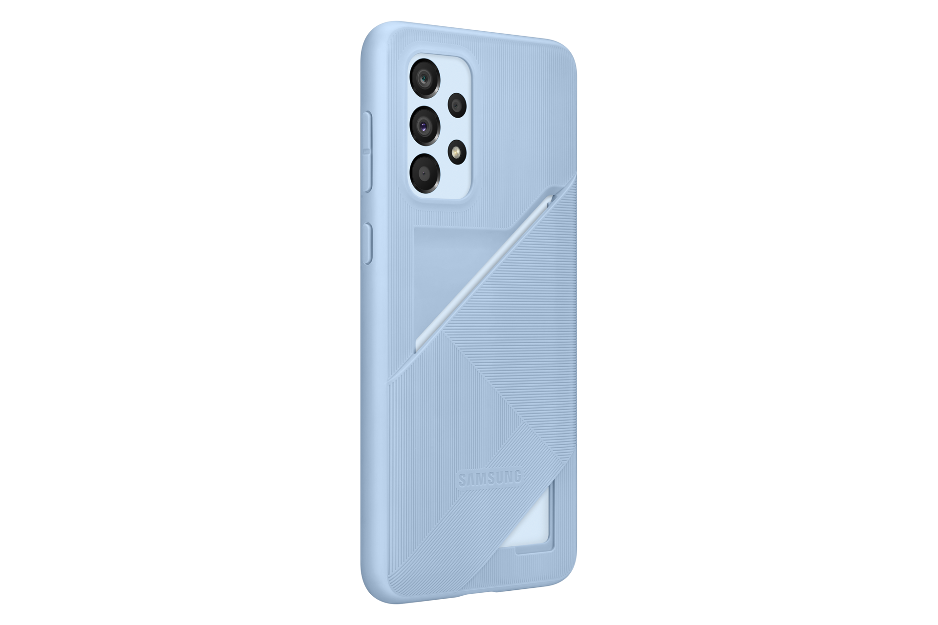 back-l30 Arctic Blue