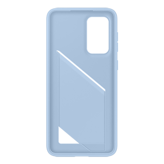 front-case-only Arctic Blue