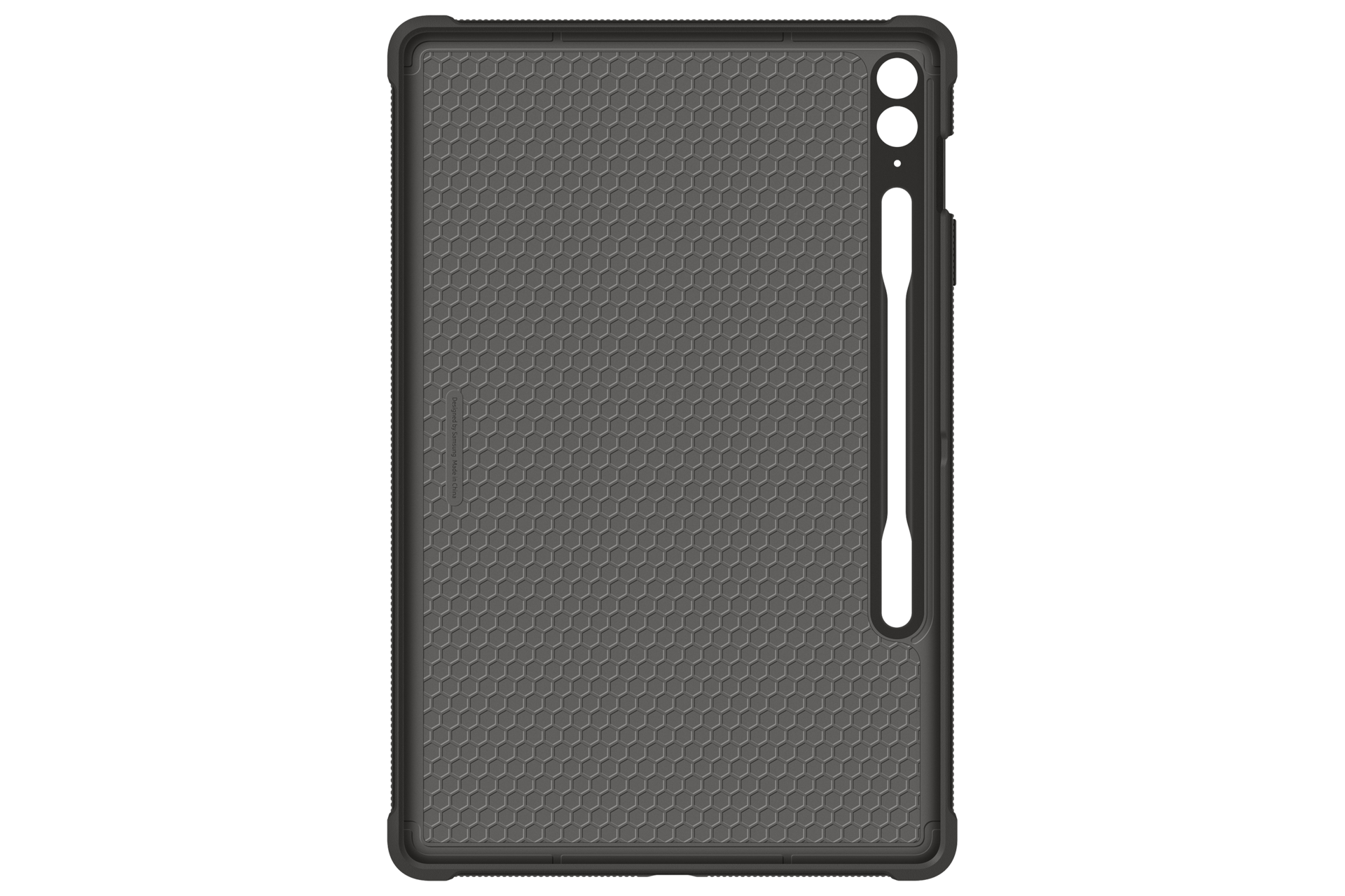 back1 Black