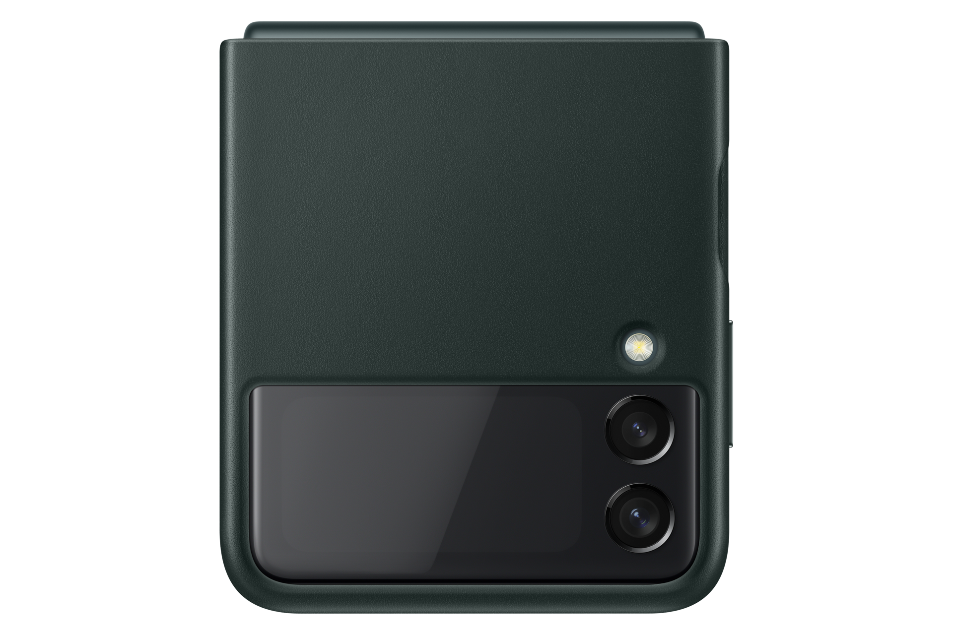 front Green
