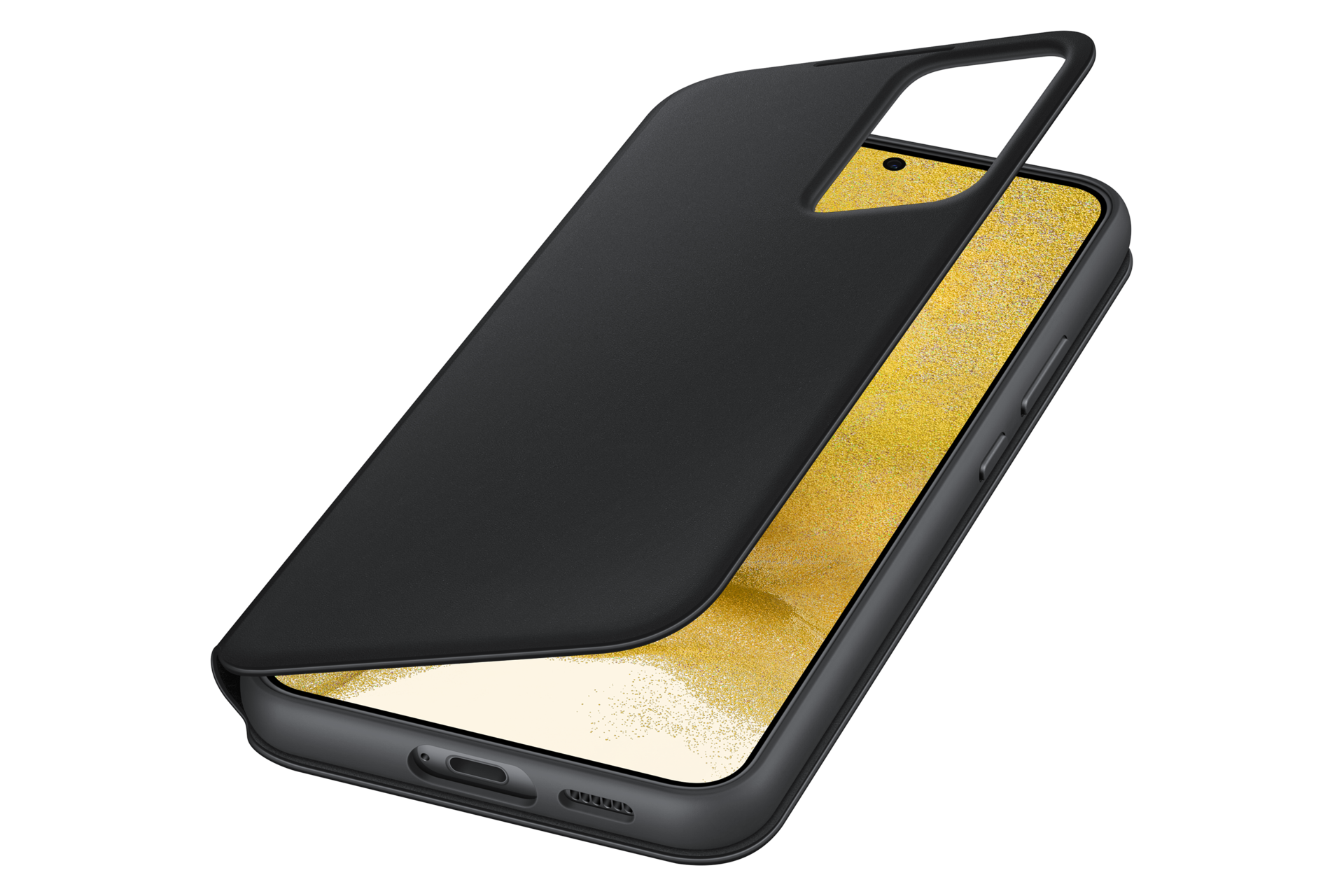 dynamic Black