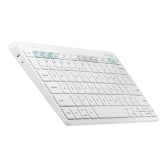l-perspective White