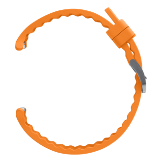 side Orange