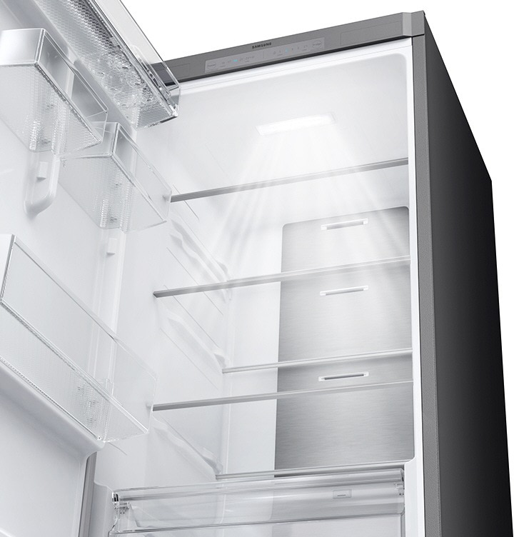 ראו כל פינה עם אור בהיר יותר