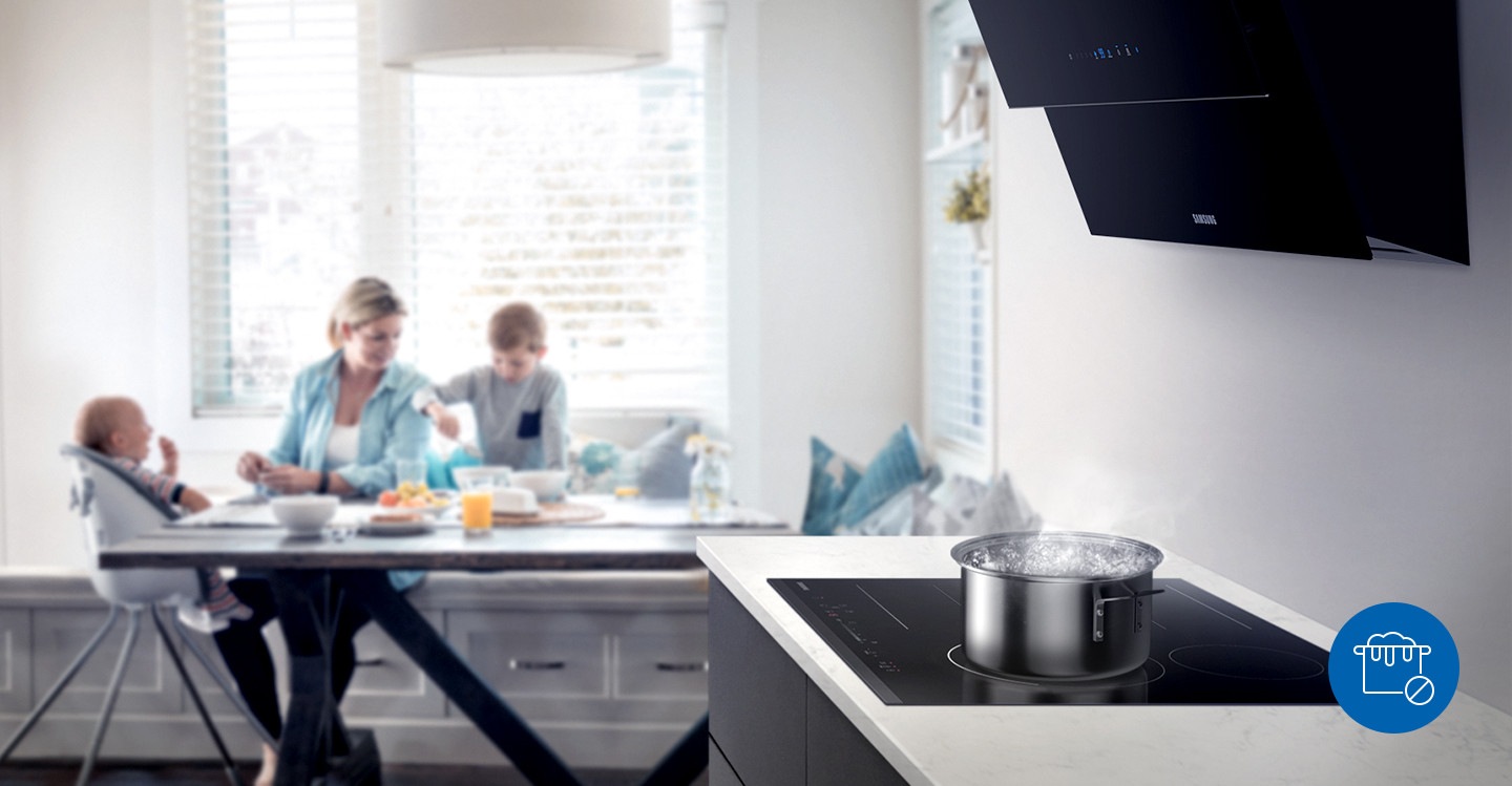 בטוח יותר באופן אוטומטי כשאתם עסוקים