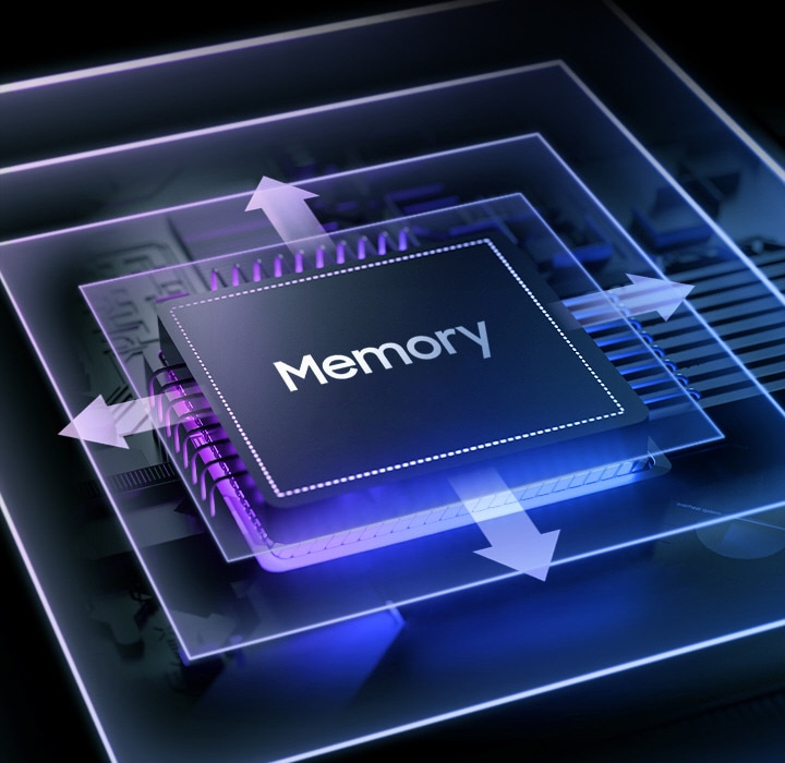 הרחיבו את הזיכרון שלכם עם RAM Plus