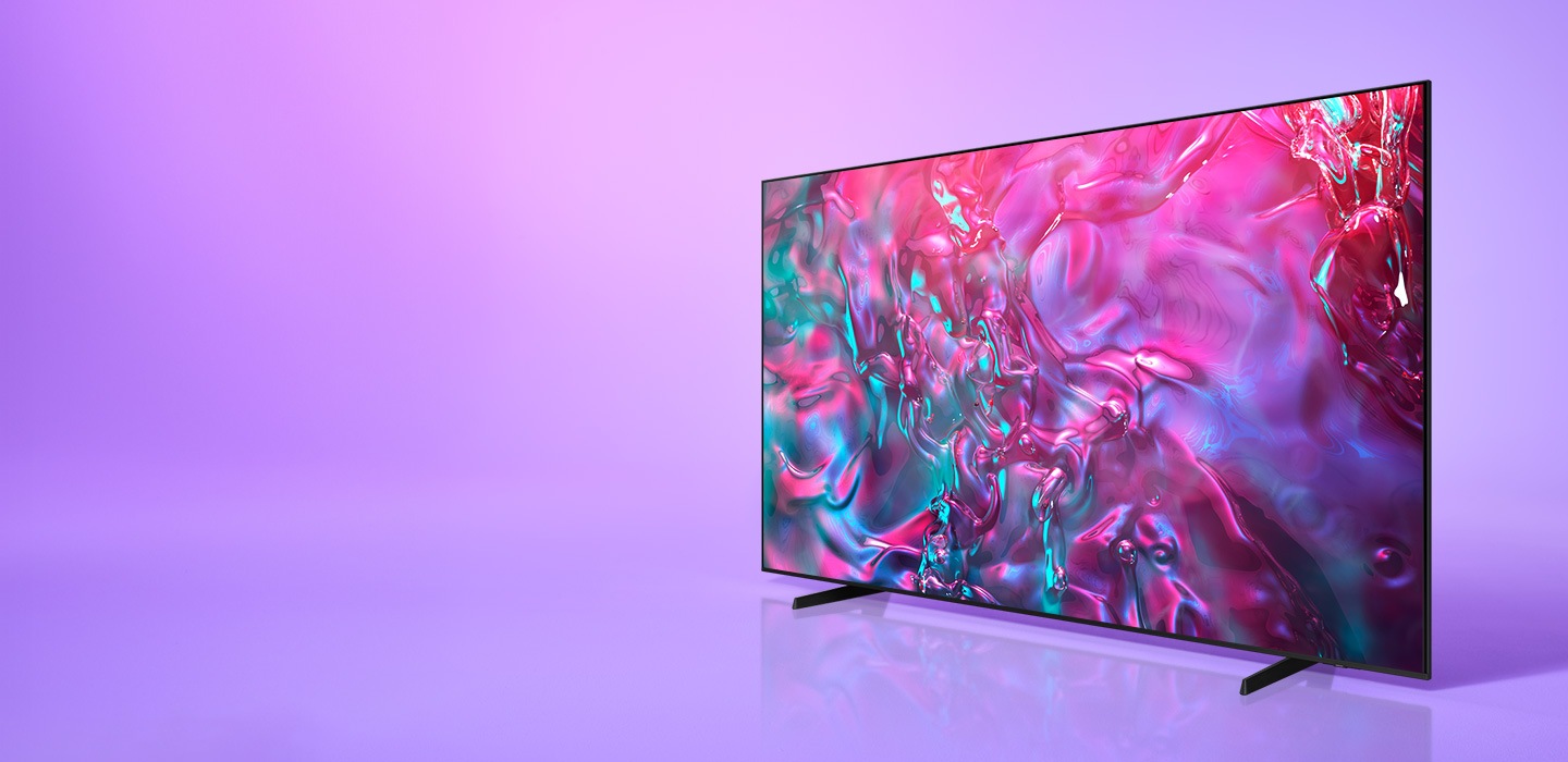 טלוויזיה חכמה "98 Crystal UHD 4K DU9000 UE98DU9000UXSQ מבית Samsung