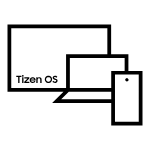 &nbsp;Samsung Tizen OS 