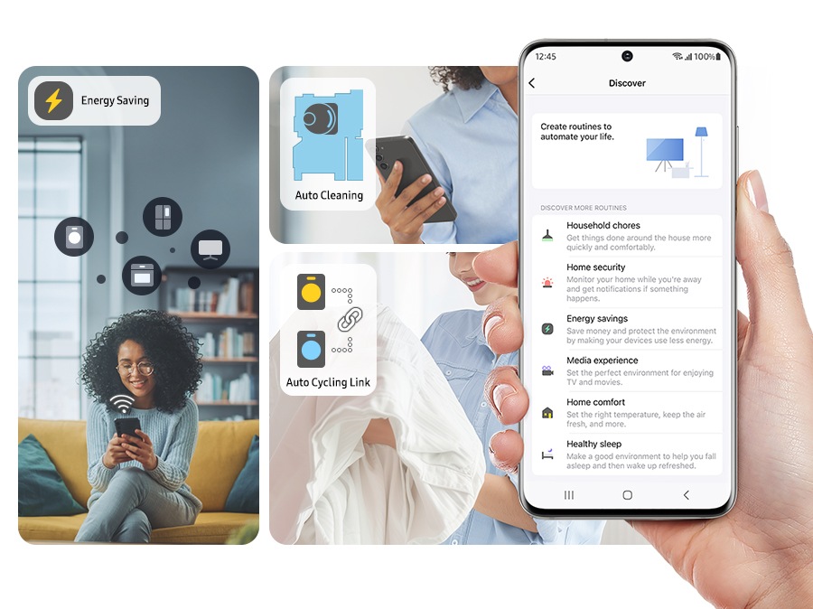 ��� ����� ���������� SmartThings ��������� �� ��� ������� �� ��� ����� ����� ���� ������ �������, ����� ������� ������ ������� ����� ��������.