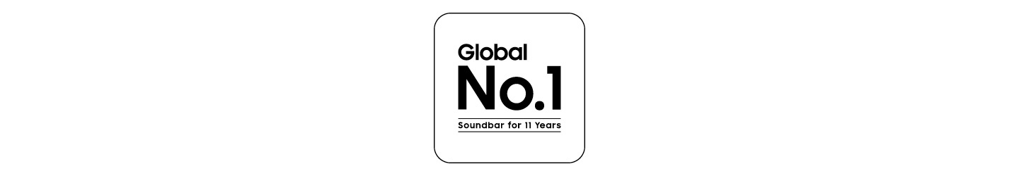 number 1 logo