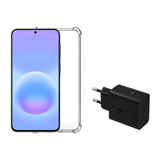 ערכת אביזרים לA57 Black Crystal