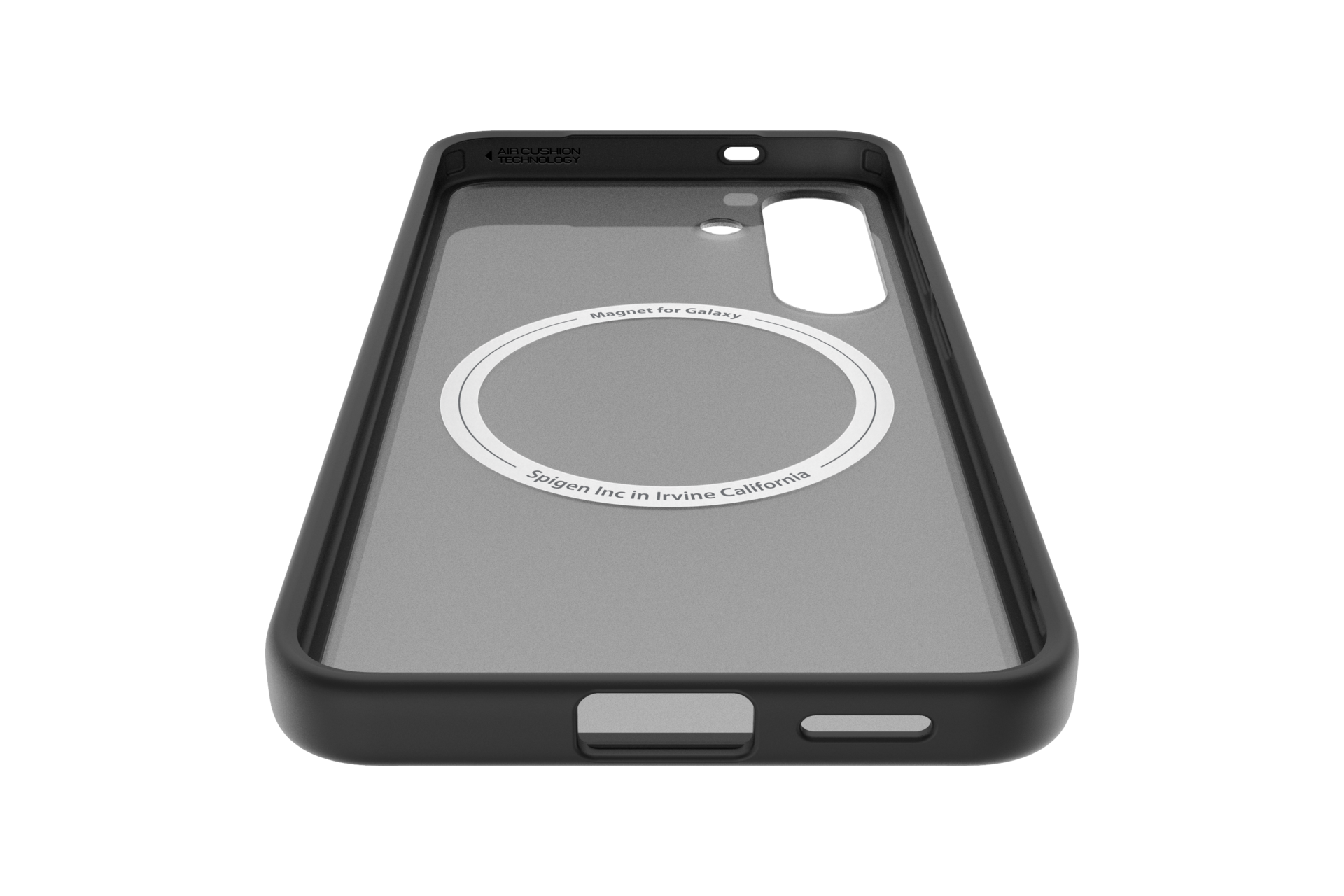 set Frost Black