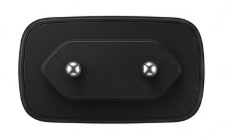 45W Bulk TA Front-2 Black 