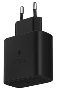 45W Bulk TA Front Black 