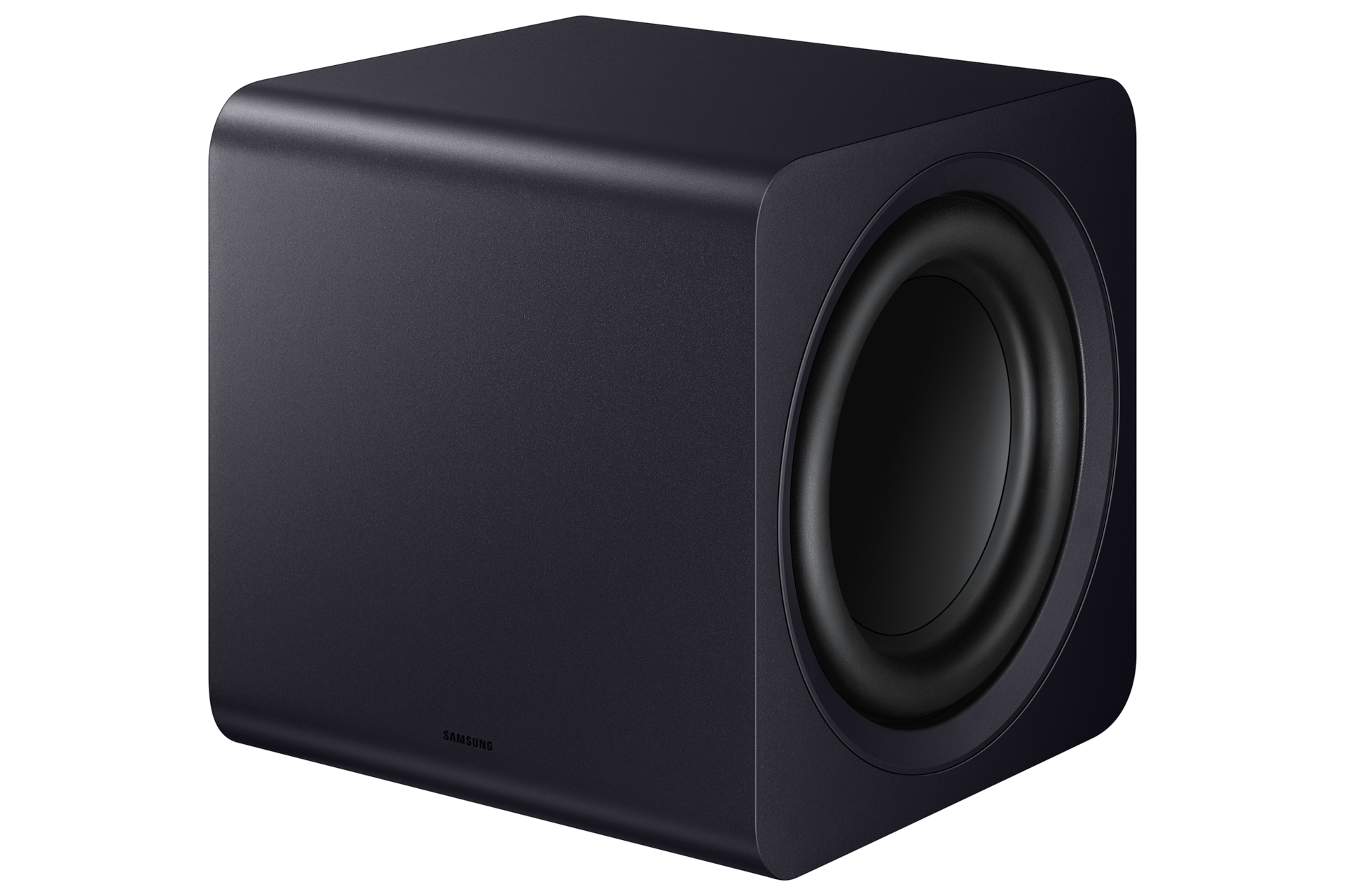 subwoofer-r-perspective Black