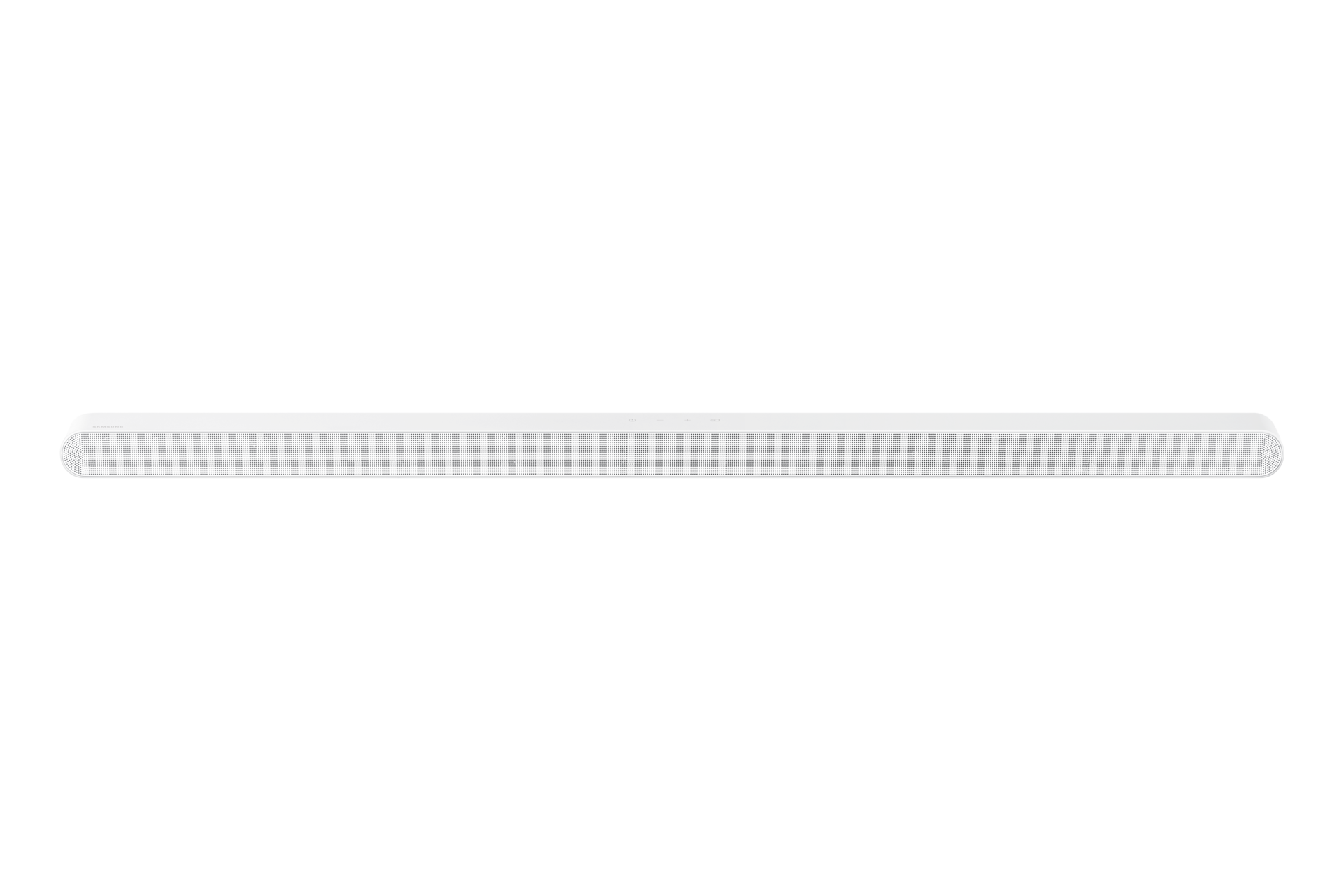 Ultra Slim Soundbar HW-S701D 3.1 ch  Sub Woofer Dynamic-Bar White 