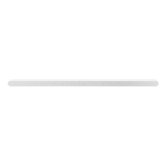 Ultra Slim Soundbar HW-S701D 3.1 ch  Sub Woofer Front2 White 