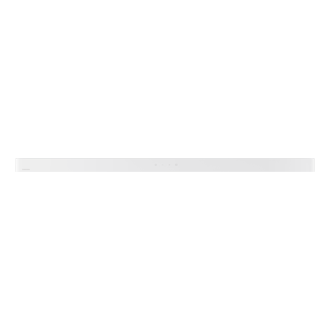 Ultra Slim Soundbar HW-S701D 3.1 ch  Sub Woofer Top White 