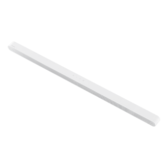 Ultra Slim Soundbar HW-S701D 3.1 ch  Sub Woofer Dynamic-R-perspective White 