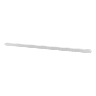 Ultra Slim Soundbar HW-S801D 3.1.2 ch Sub Woofer Dynamic-R-perspective White 