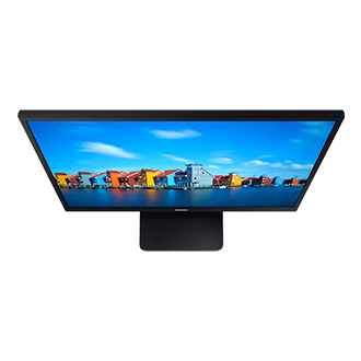 dynamic6 Black