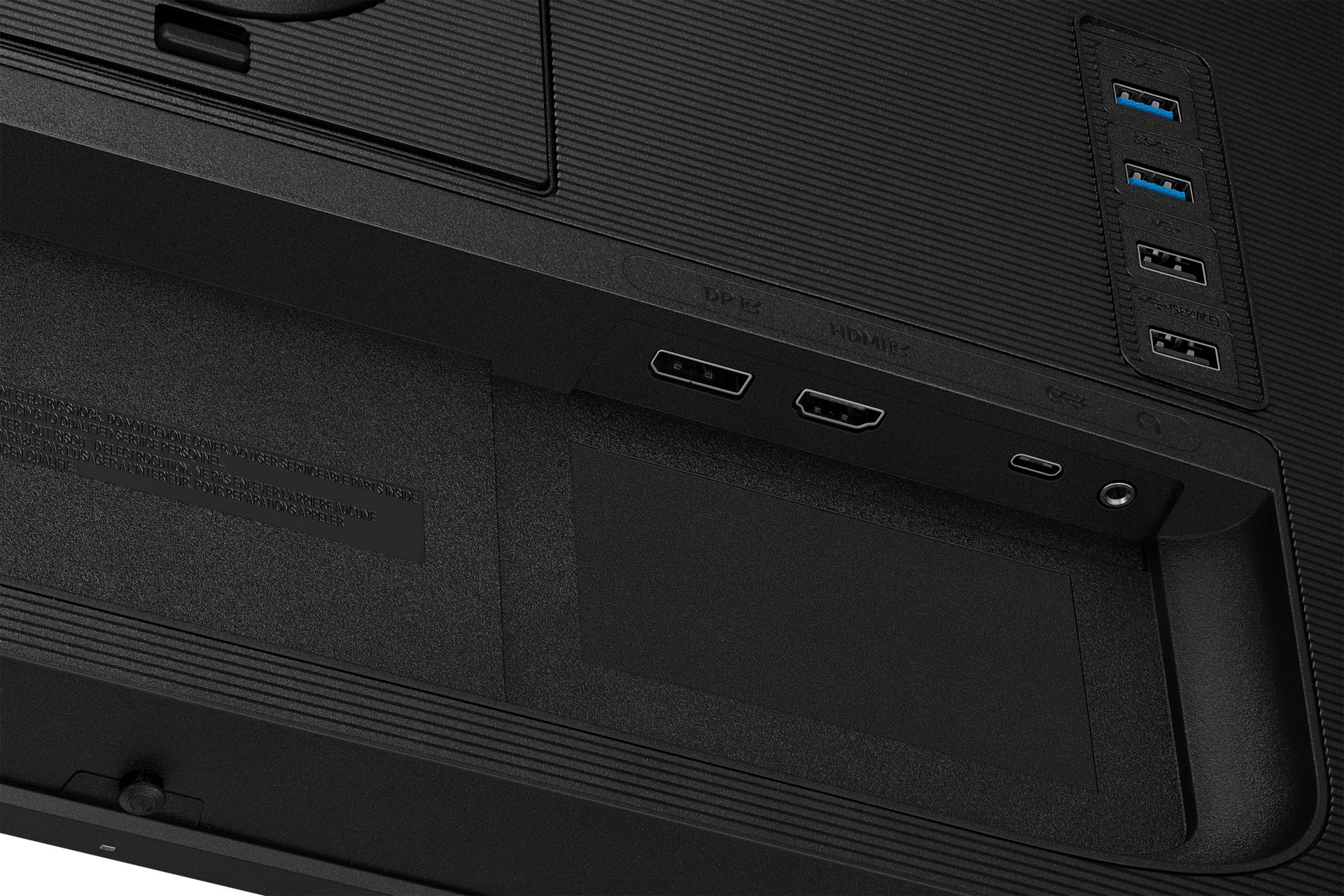 detail Black