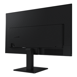 22"/24"/27" Essential Monitor S3 S30GD Full HD Back-R-Dynamic Black 