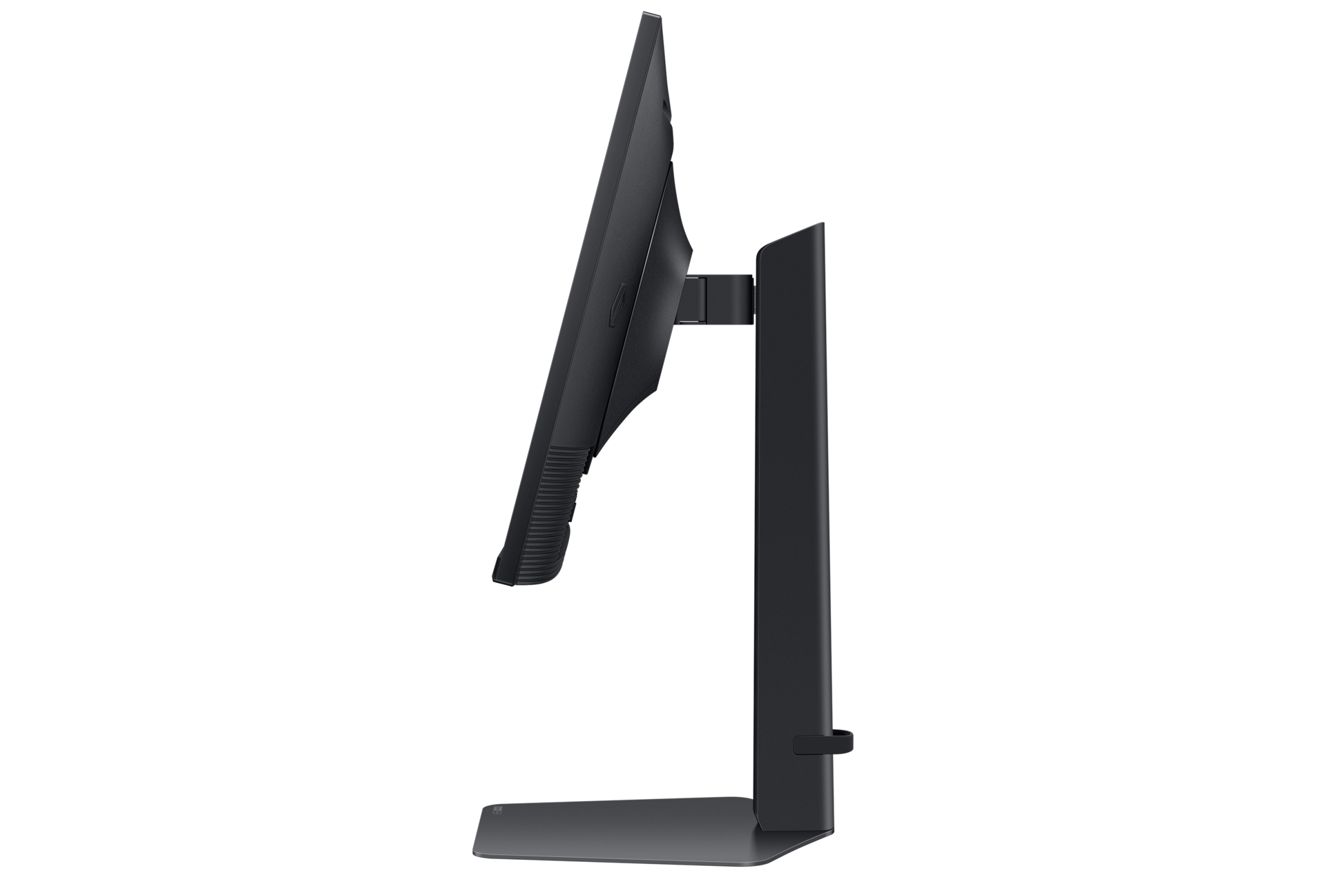 32"/27" Odyssey G5 G50D QHD 180Hz Gaming Monitor Tilt1 Black 