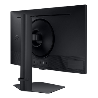 32"/27" Odyssey G5 G50D QHD 180Hz Gaming Monitor Dynamic3 Black 