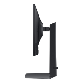 32"/27" Odyssey G5 G50D QHD 180Hz Gaming Monitor R-Side Black 