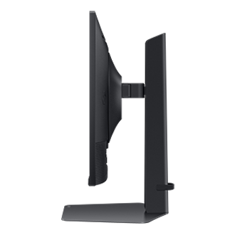 32"/27" Odyssey G5 G50D QHD 180Hz Gaming Monitor Has Black 