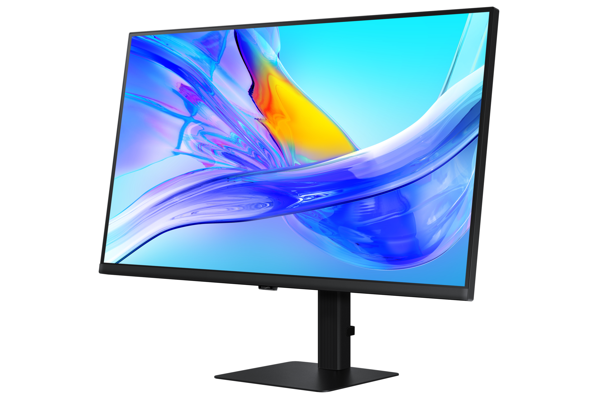 27"/32" ViewFinity S8 S80UD UHD Monitor Low-Dynamic Black 