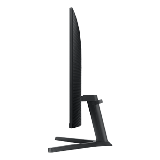34" ViewFinity S5 S50GC R-Side Black 