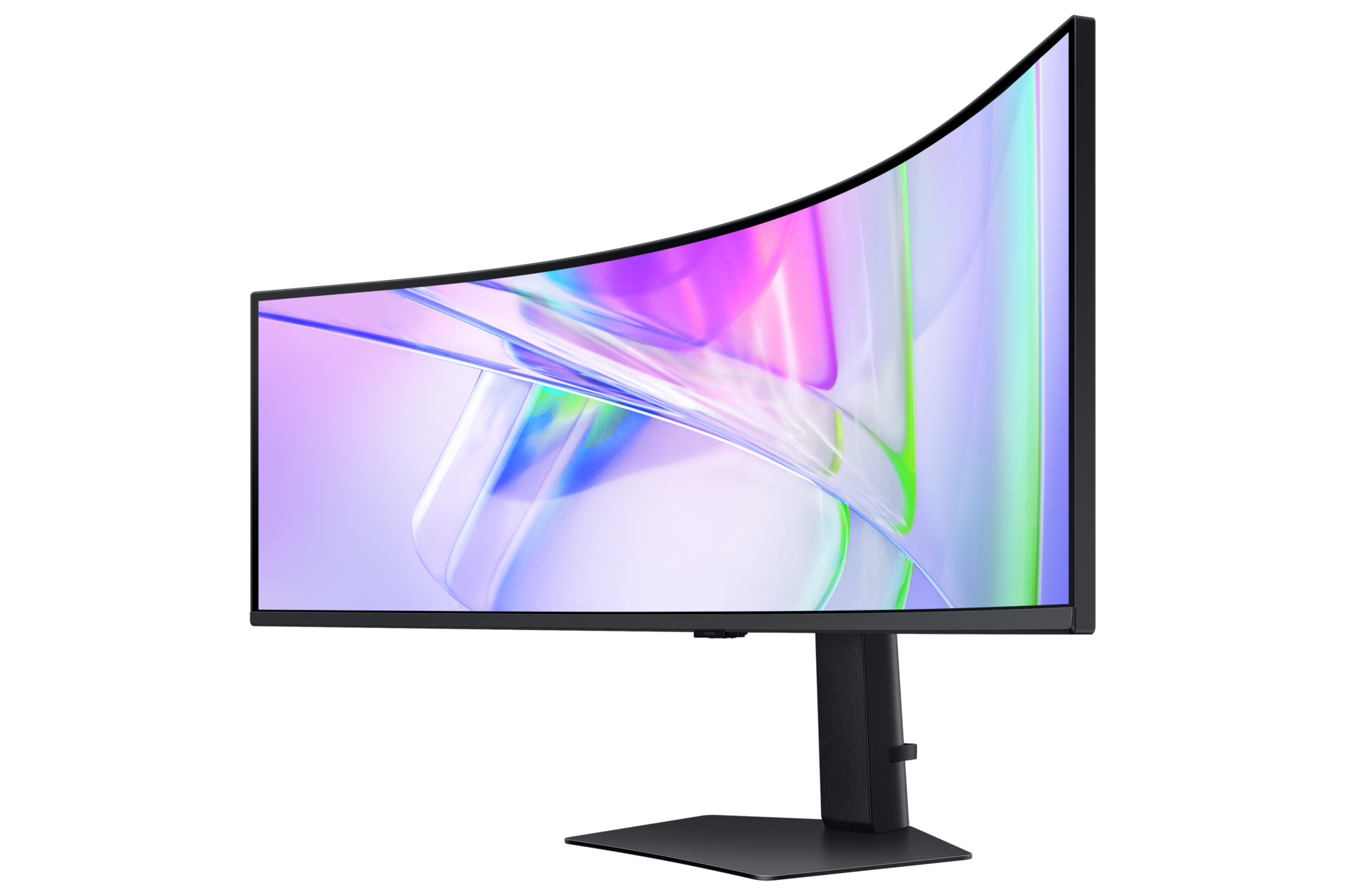 49" ViewFinity S9 S95UC R-Dynamic Black 