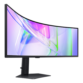 49" ViewFinity S9 S95UC L-Dynamic Black 