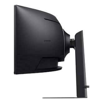 49" ViewFinity S9 S95UC R-Side Black 