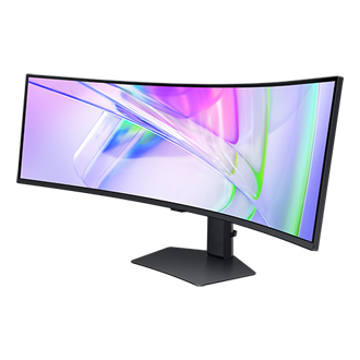 49" ViewFinity S9 S95UC R-Dynamic-Low Black 