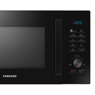 MW5100H CONVECTION MWO with Slim Fry™ Detail Black 