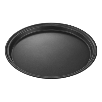 MW5100H CONVECTION MWO with Slim Fry™ Front-Crusty-Plate Black 