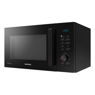 MW5100H CONVECTION MWO with Slim Fry™ R-Perspective Black 