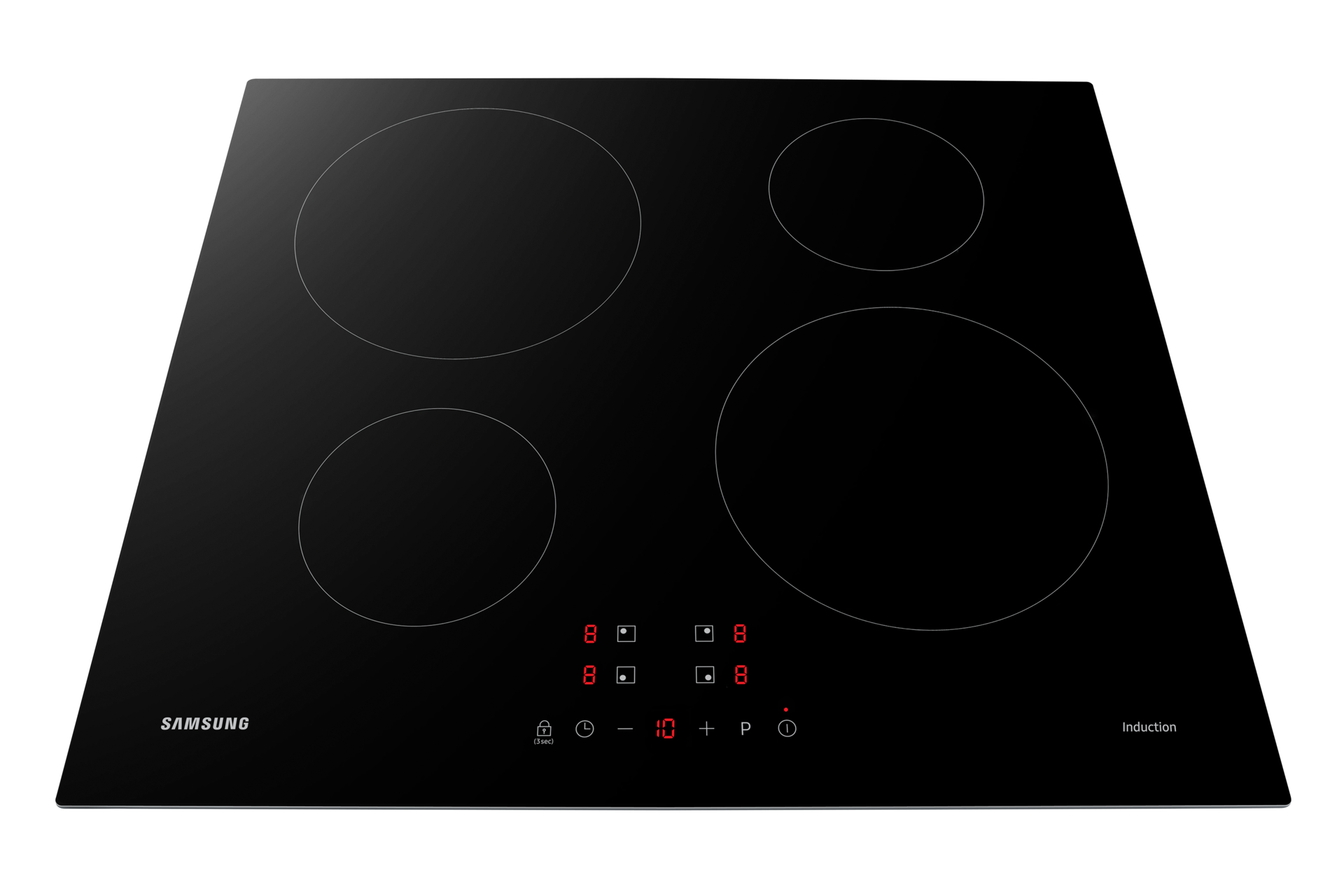 dynamic2 black