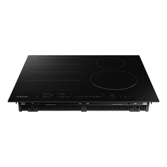 front-perspective Black