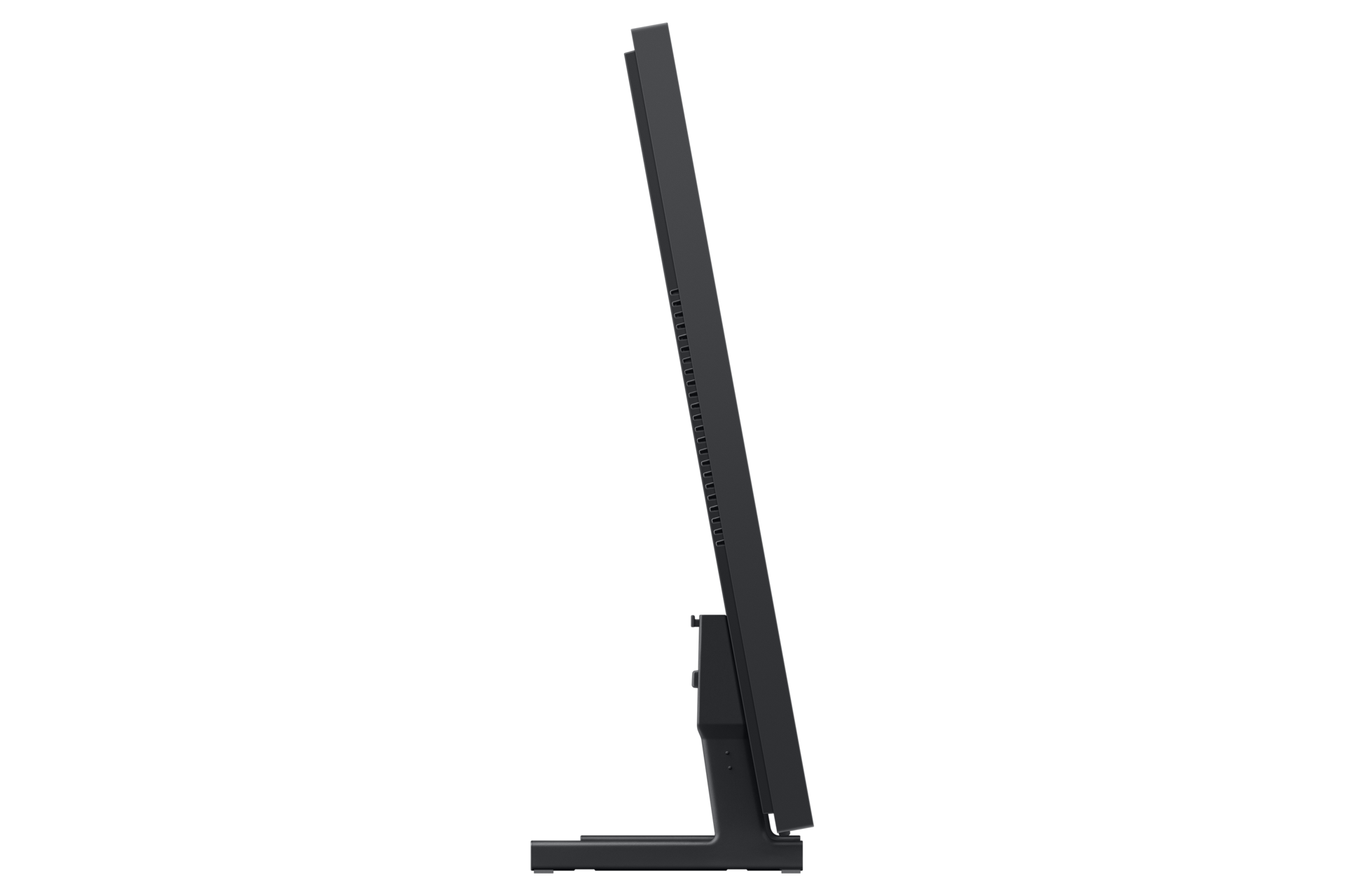 32" The Frame LS03C L-Side2 Black 