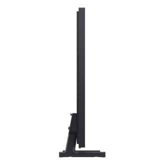 32" The Frame LS03C L-Side1 Black 
