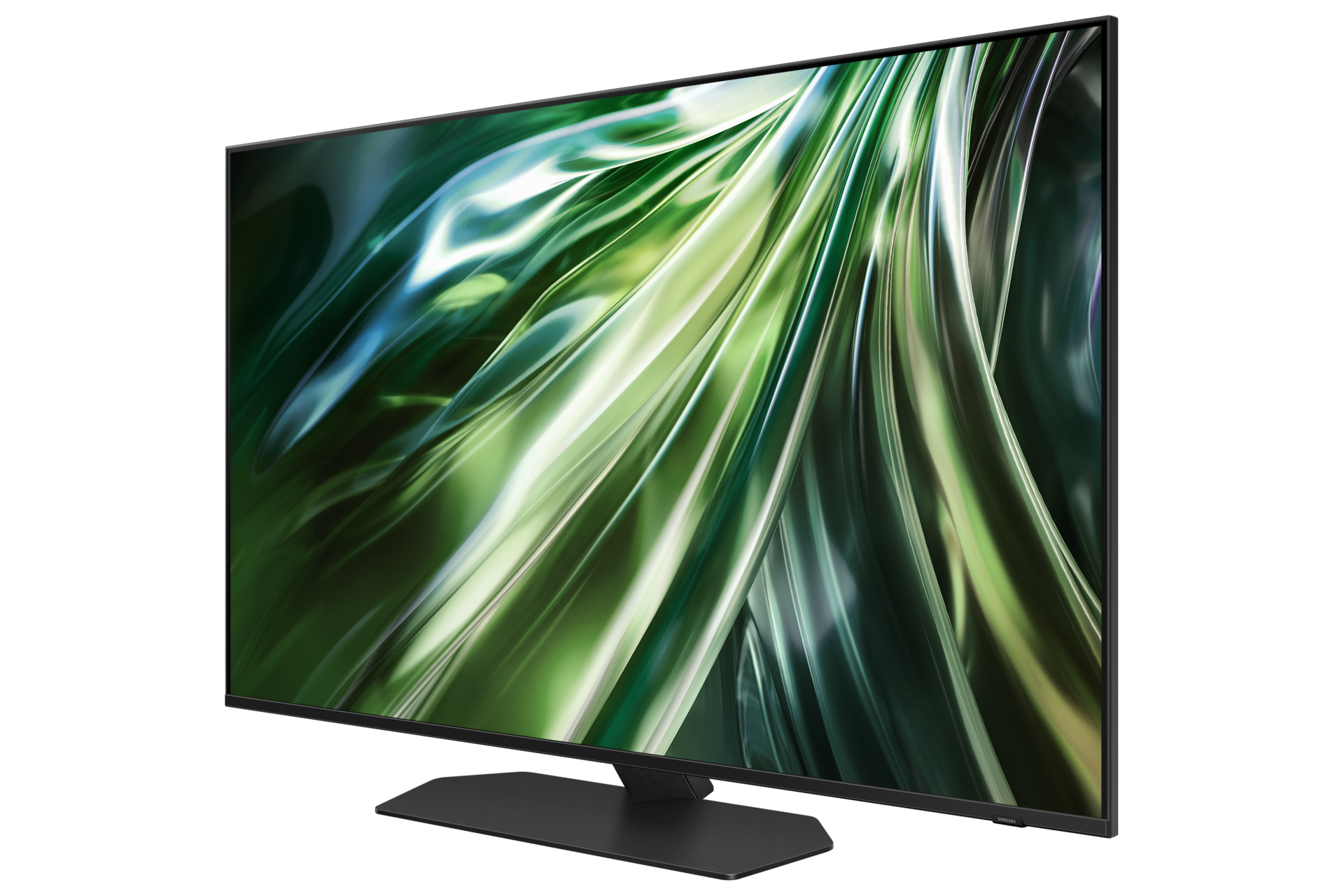 טלוויזיה חכמה QN90D 4K Neo QLED מבית Samsung